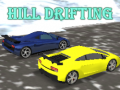 თამაშის Hill Drifting