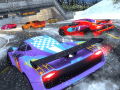 თამაშის Hill Drift 3d