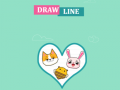თამაშის Draw Line