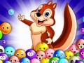 თამაშის Bubble Shooter Pet Match