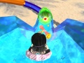 თამაშის Water Slide 3D
