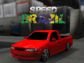 თამაშის Speed Brazil