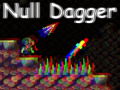 თამაშის Null Dagger