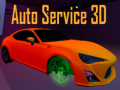 თამაშის Auto Service 3D