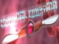 თამაშის Scalpel Maestro