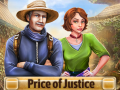 თამაშის Price of Justice