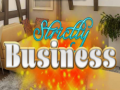 თამაშის Strictly Business