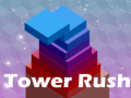 თამაშის Tower Rush