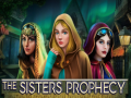 თამაშის The Sisters Prophecy