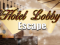 თამაშის Hotel Lobby Escape