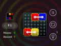 თამაშის Links Puzzle