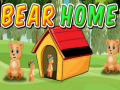 თამაშის Bear Home
