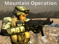 თამაშის Mountain Operation
