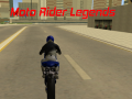 თამაშის Moto Rider Legends