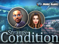 თამაშის Strange Condition