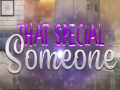 თამაშის That Special Someone