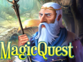 თამაშის Magic Quest