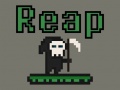 თამაშის Reap