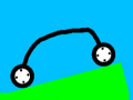 თამაშის Car Drawing Physics