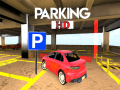 თამაშის Sports Car Parking
