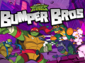 თამაშის Nickelodeon Rise of the Teenage Mutant Ninja Turtles Bumper Bros