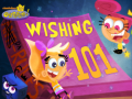 თამაშის Wishing 101 The Fairly OddParents