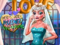 თამაშის Ice Queen Ruined Wedding