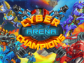 თამაშის Cyber Champions Arena