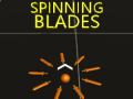 თამაშის Spinning Blades