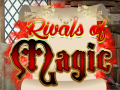 თამაშის Rivals of Magic