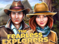 თამაშის Fearless Explorers