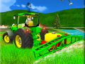 თამაშის Indian Tractor Farm Simulator