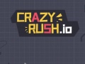 თამაშის Crazy Rush.io