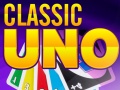 თამაშის Classic Uno