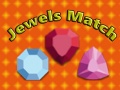 თამაშის Jewels Match
