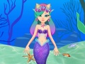 თამაშის Mermaid games