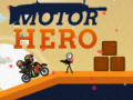 თამაშის Motor Hero 