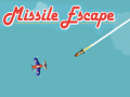 თამაშის Missile Escape
