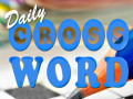 თამაშის Daily Crossword