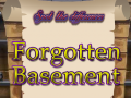 თამაშის Spot The Differences Forgotten Basement