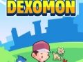 თამაშის Dexomon