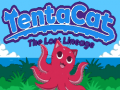 თამაშის Tentacat the lost lineage