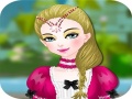 თამაშის Happy Princess Holiday