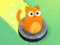 თამაშის Party Cat