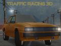 თამაშის Traffic Racing 3D