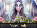 თამაშის Yours Truly