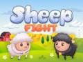 თამაშის Sheep Fight