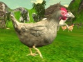თამაშის Chicken Shooter