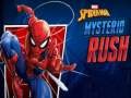 თამაშის Spider-Man Mysterio Rush