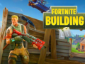 თამაშის Fortnite Building